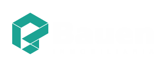Logo Bauen Inmobiliaria